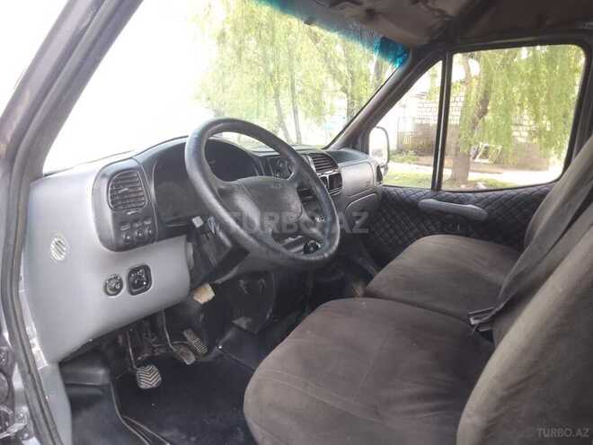 Ford Transit 1997, 300,000 km - 2.5 l - Bakı