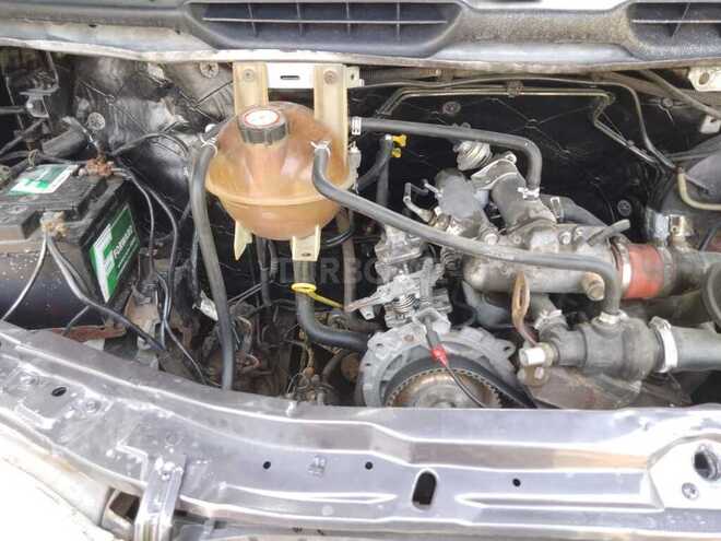 Ford Transit 1997, 300,000 km - 2.5 l - Bakı