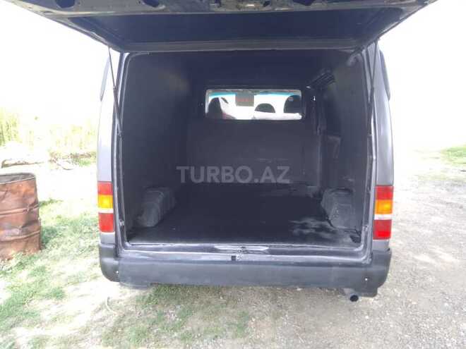 Ford Transit 1997, 300,000 km - 2.5 l - Bakı