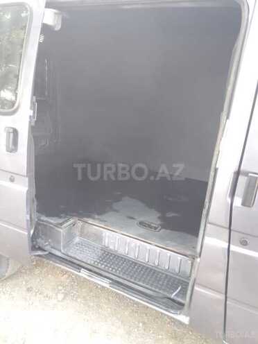 Ford Transit 1997, 300,000 km - 2.5 l - Bakı