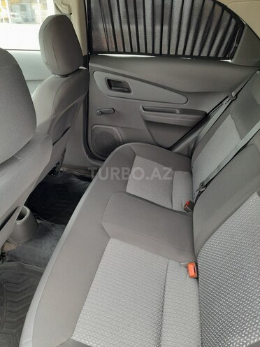 Ravon R4 2021, 19,000 km - 1.5 l - Bakı