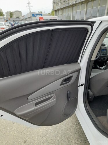 Ravon R4 2021, 19,000 km - 1.5 l - Bakı
