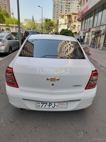 Ravon R4 2021, 19,000 km - 1.5 l - Bakı