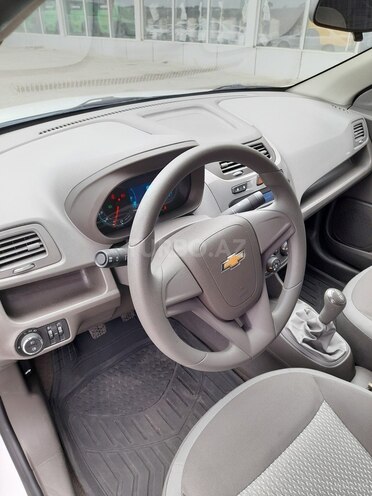 Ravon R4 2021, 19,000 km - 1.5 l - Bakı