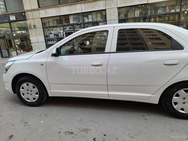 Ravon R4 2021, 19,000 km - 1.5 l - Bakı