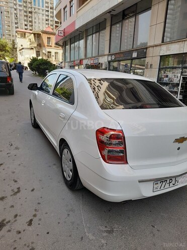 Ravon R4 2021, 19,000 km - 1.5 l - Bakı