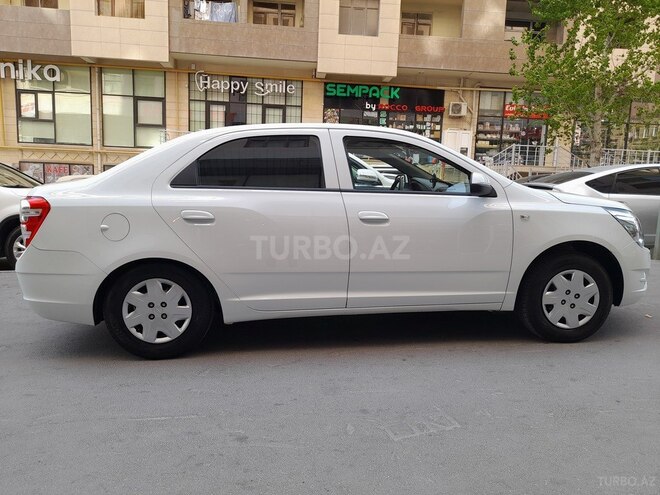 Ravon R4 2021, 19,000 km - 1.5 l - Bakı