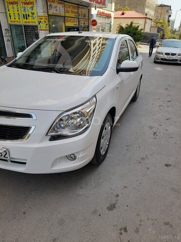 Ravon R4 2021, 19,000 km - 1.5 l - Bakı