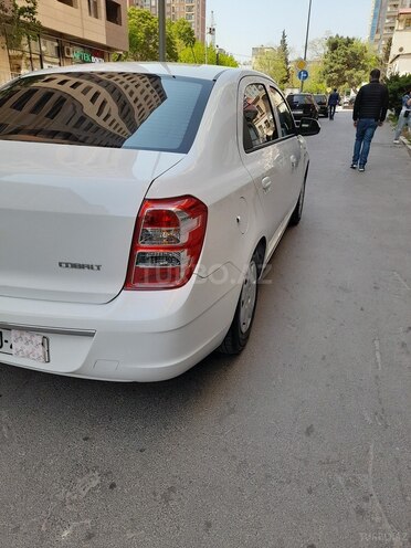 Ravon R4 2021, 19,000 km - 1.5 l - Bakı