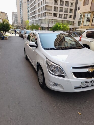 Ravon R4 2021, 19,000 km - 1.5 l - Bakı