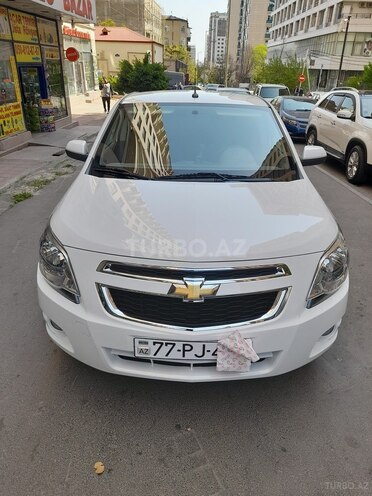 Ravon R4 2021, 19,000 km - 1.5 l - Bakı