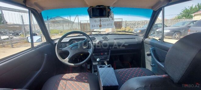 LADA (VAZ) 2106 1994, 407,406 km - 1.6 л - Bakı