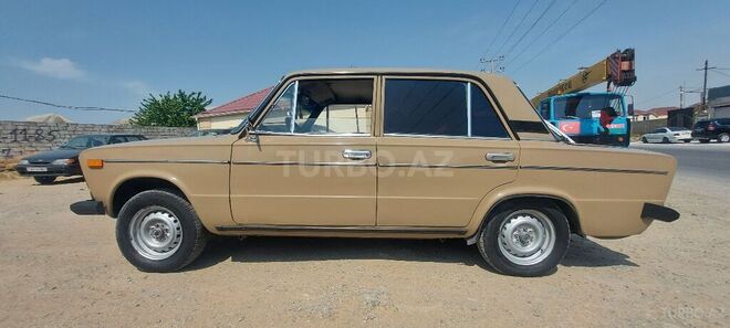 LADA (VAZ) 2106 1994, 407,406 km - 1.6 л - Bakı