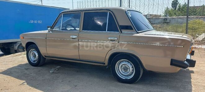 LADA (VAZ) 2106 1994, 407,406 km - 1.6 л - Bakı