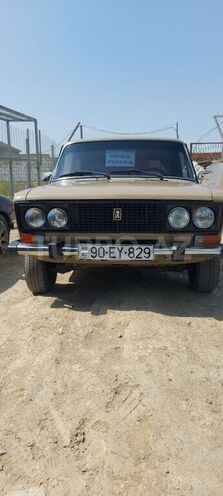 LADA (VAZ) 2106 1994, 407,406 km - 1.6 л - Bakı