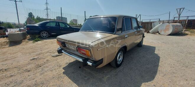 LADA (VAZ) 2106 1994, 407,406 km - 1.6 л - Bakı