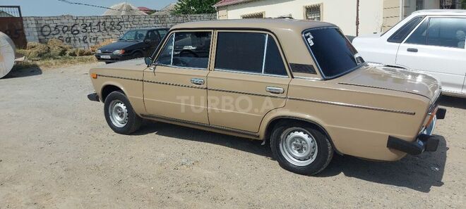 LADA (VAZ) 2106 1994, 407,406 km - 1.6 л - Bakı
