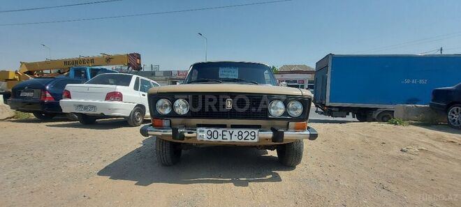 LADA (VAZ) 2106 1994, 407,406 km - 1.6 л - Bakı