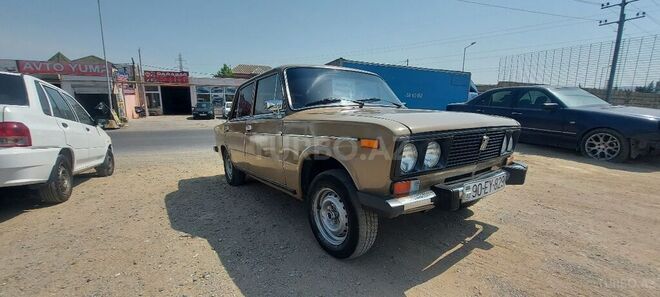 LADA (VAZ) 2106 1994, 407,406 km - 1.6 л - Bakı