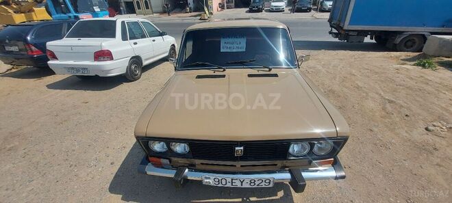 LADA (VAZ) 2106 1994, 407,406 km - 1.6 л - Bakı