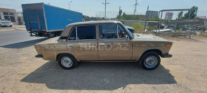 LADA (VAZ) 2106 1994, 407,406 km - 1.6 л - Bakı