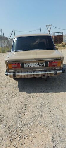 LADA (VAZ) 2106 1994, 407,406 km - 1.6 л - Bakı