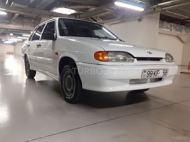 LADA (VAZ) 2115 2012, 174,000 km - 1.6 л - Gəncə