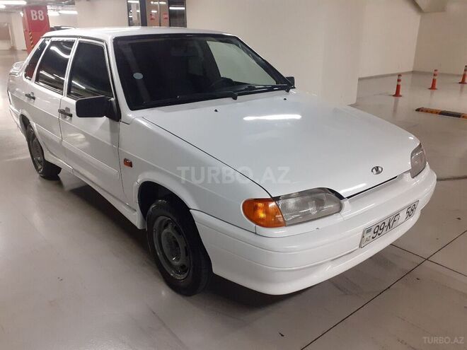 LADA (VAZ) 2115 2012, 174,000 km - 1.6 л - Gəncə