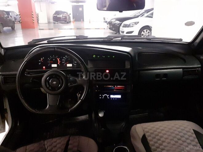 LADA (VAZ) 2115 2012, 174,000 km - 1.6 л - Gəncə