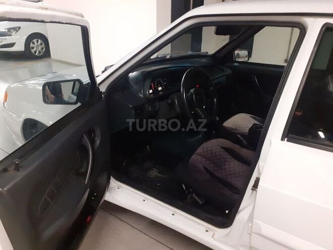 LADA (VAZ) 2115 2012, 174,000 km - 1.6 л - Gəncə