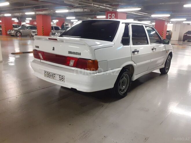 LADA (VAZ) 2115 2012, 174,000 km - 1.6 л - Gəncə
