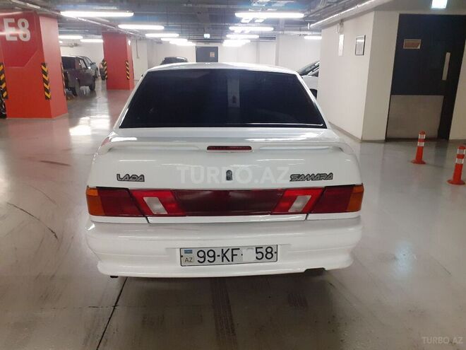 LADA (VAZ) 2115 2012, 174,000 km - 1.6 л - Gəncə