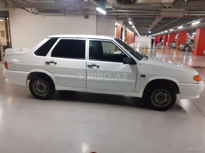 LADA (VAZ) 2115 2012, 174,000 km - 1.6 л - Gəncə