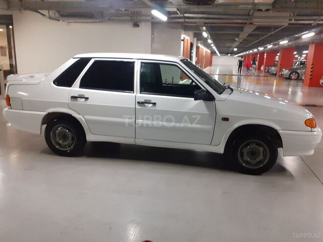 LADA (VAZ) 2115 2012, 174,000 km - 1.6 л - Gəncə