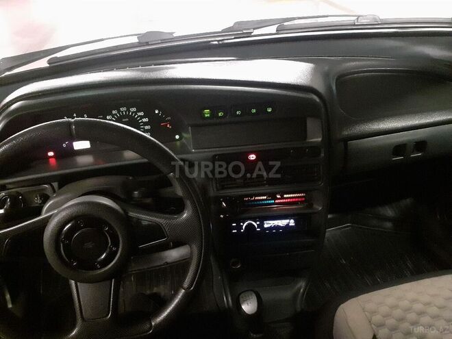 LADA (VAZ) 2115 2012, 174,000 km - 1.6 л - Gəncə