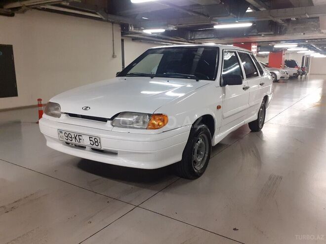 LADA (VAZ) 2115 2012, 174,000 km - 1.6 л - Gəncə