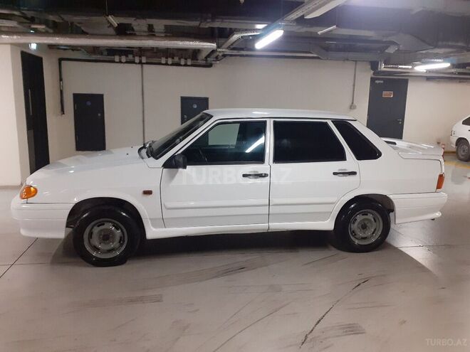 LADA (VAZ) 2115 2012, 174,000 km - 1.6 л - Gəncə