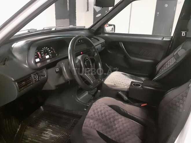 LADA (VAZ) 2115 2012, 174,000 km - 1.6 л - Gəncə