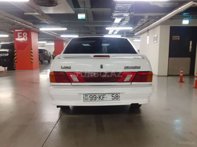 LADA (VAZ) 2115 2012, 174,000 km - 1.6 л - Gəncə