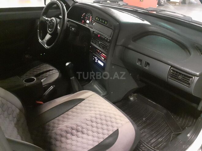 LADA (VAZ) 2115 2012, 174,000 km - 1.6 л - Gəncə