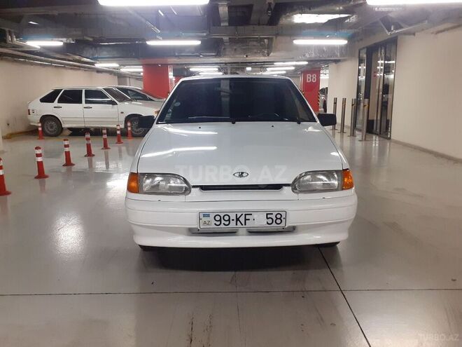 LADA (VAZ) 2115 2012, 174,000 km - 1.6 л - Gəncə