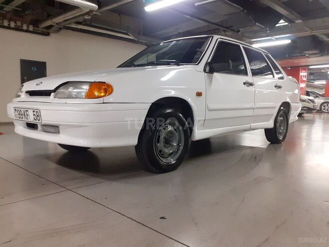 LADA (VAZ) 2115 2012, 174,000 km - 1.6 л - Gəncə