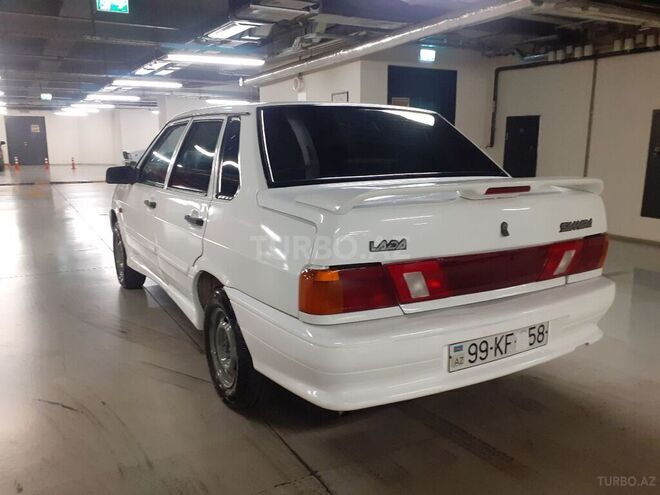 LADA (VAZ) 2115 2012, 174,000 km - 1.6 л - Gəncə