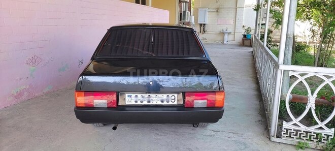 LADA (VAZ) 21099 2003, 318,000 km - 1.5 l - Kürdəmir