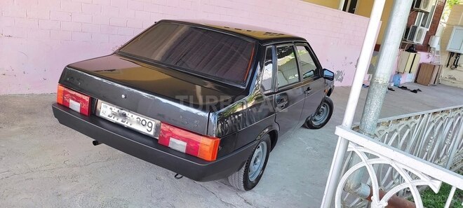 LADA (VAZ) 21099 2003, 318,000 km - 1.5 l - Kürdəmir