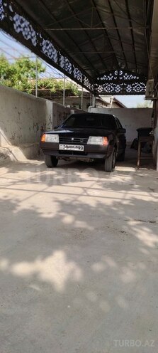 LADA (VAZ) 21099 2003, 318,000 km - 1.5 l - Kürdəmir