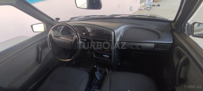 LADA (VAZ) 21099 2003, 318,000 km - 1.5 l - Kürdəmir