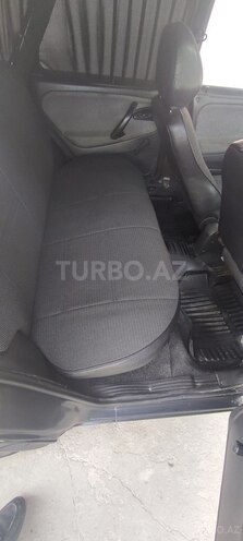 LADA (VAZ) 21099 2003, 318,000 km - 1.5 l - Kürdəmir