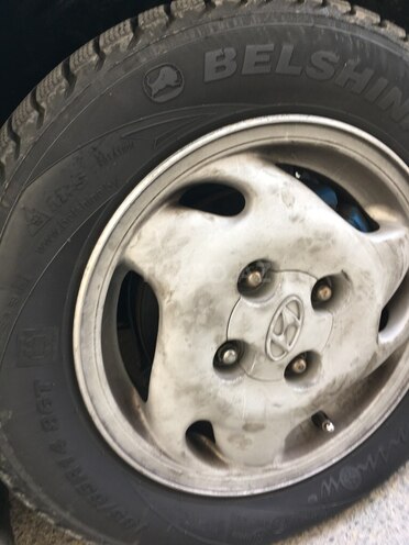 Hyundai Elantra 1998, 241,041 km - 1.8 l - Sumqayıt