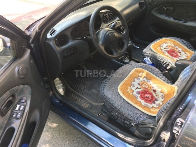 Hyundai Elantra 1998, 241,041 km - 1.8 l - Sumqayıt